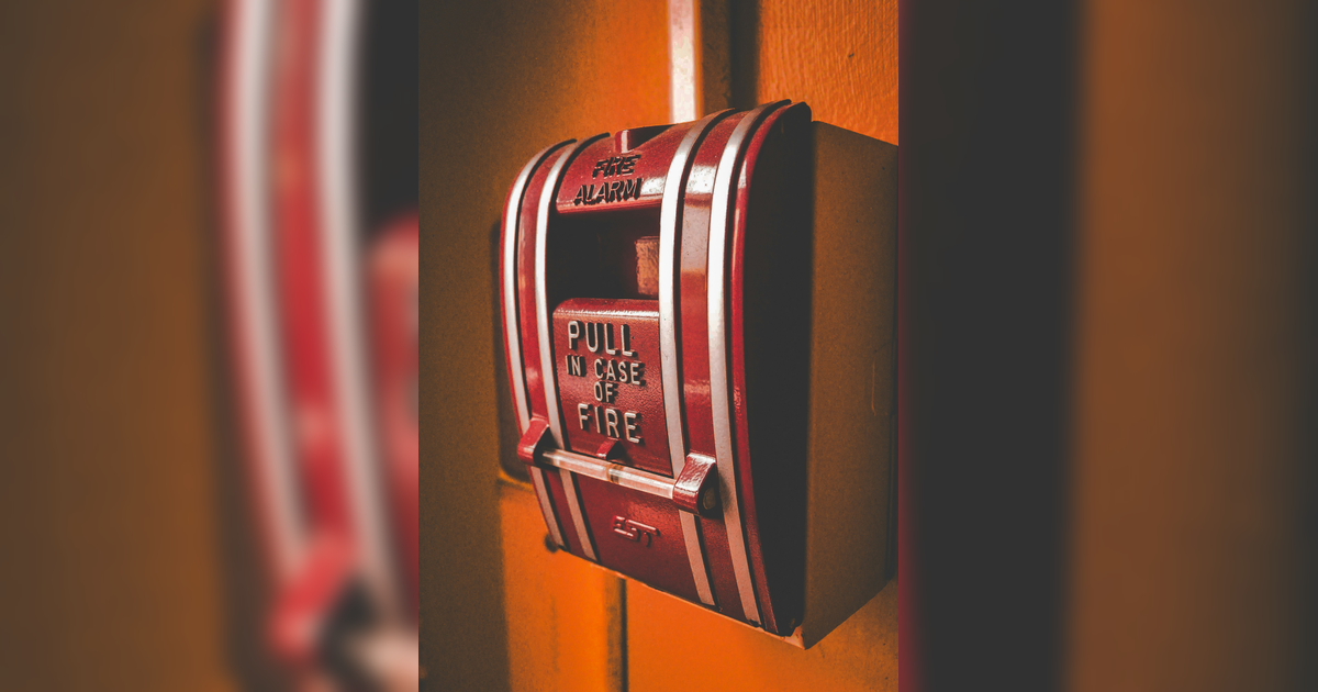 Governing by Fire Alarm: Why Emergencies Never End