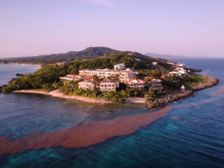 The Zone That Would Not Die: Inside Team Próspera