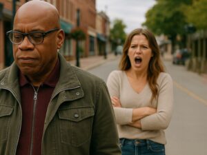 Free Speech, Hate Speech: Why I Didn’t Take the Bait