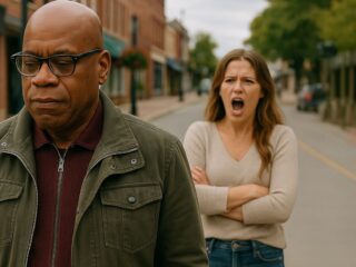 Free Speech, Hate Speech: Why I Didn’t Take the Bait