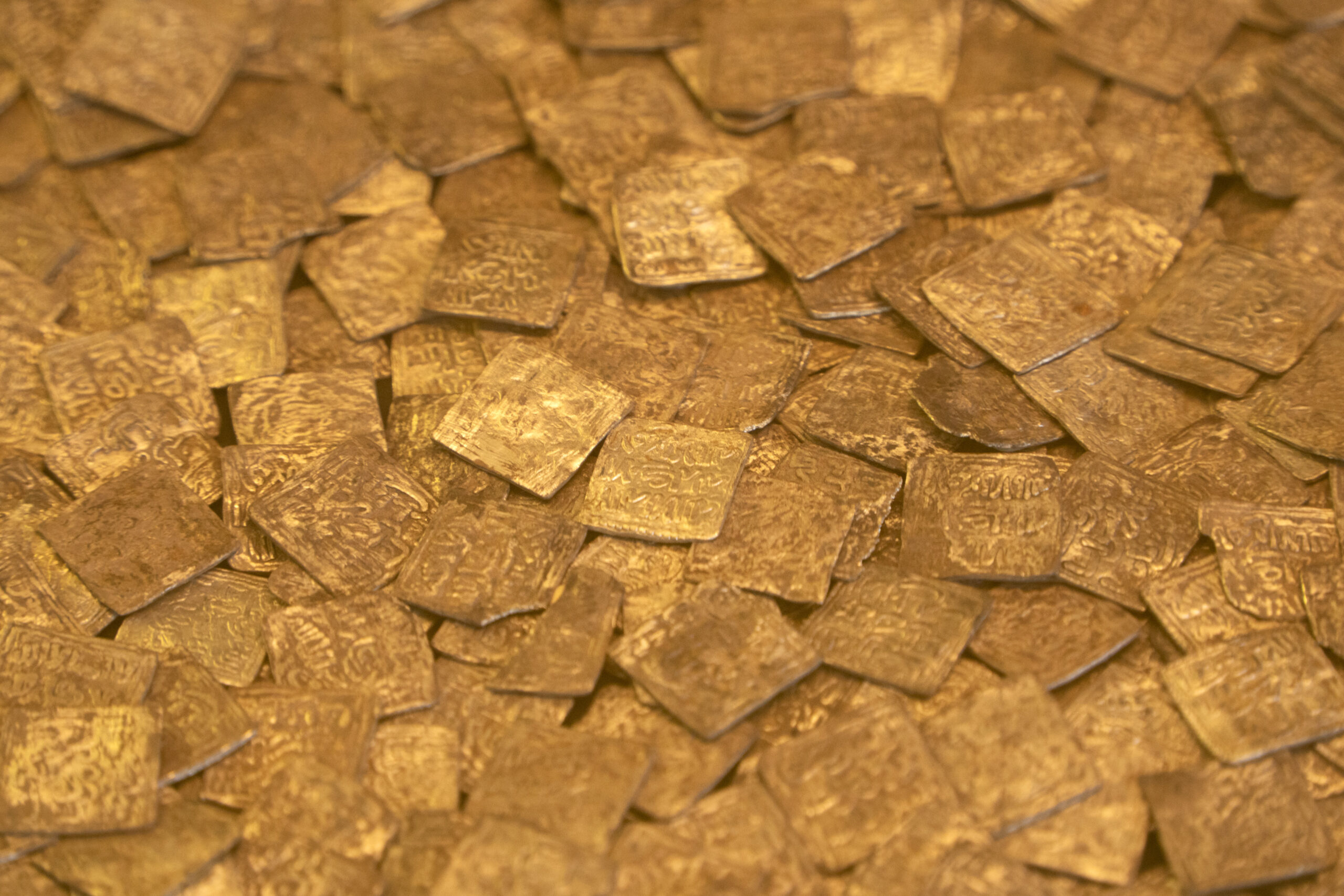 Evidence Shows Silver and Gold Were Used Much Earlier than Originally Thought