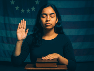 American Ten Commandments