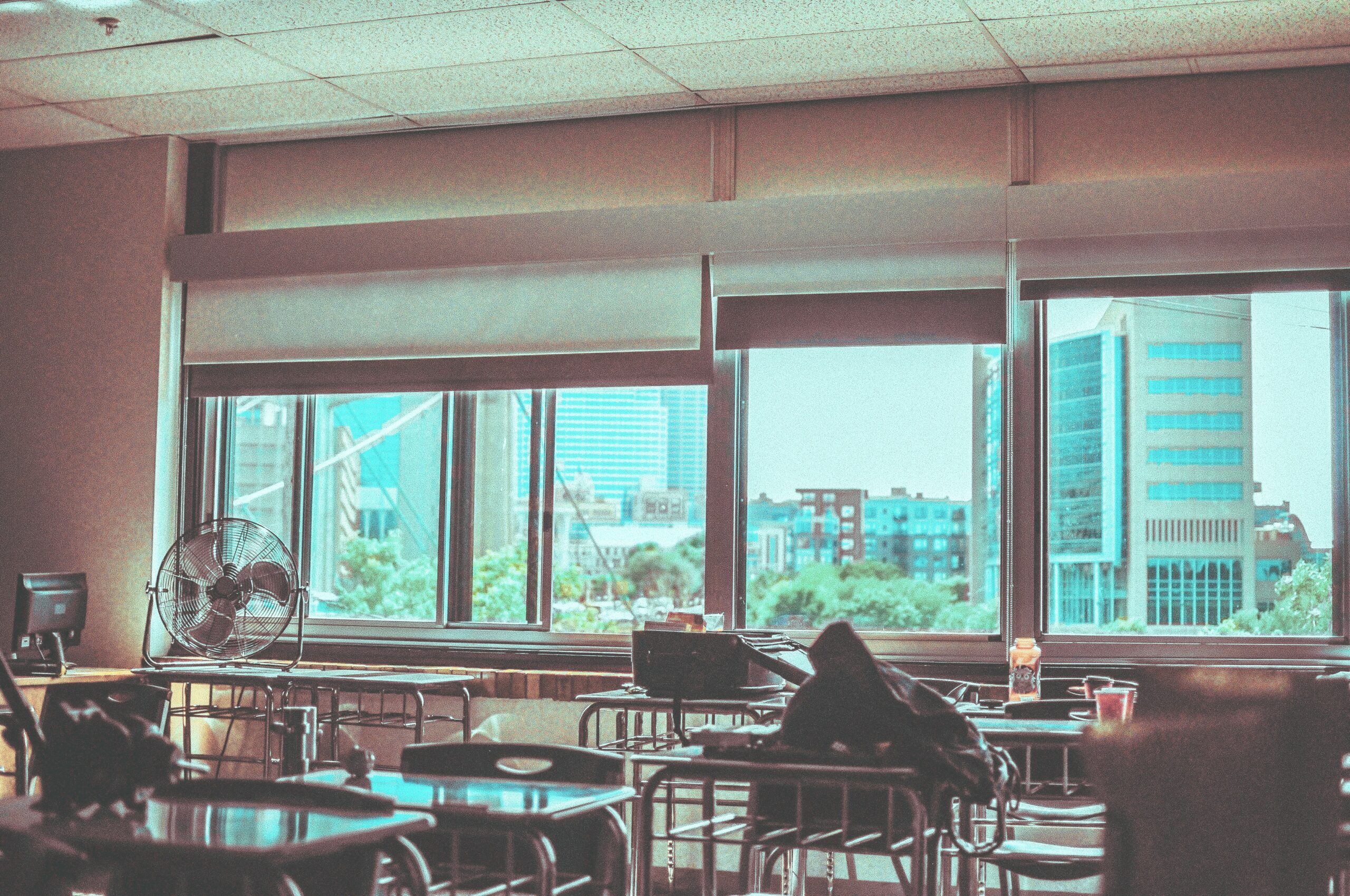 The World's Leading Social Problem