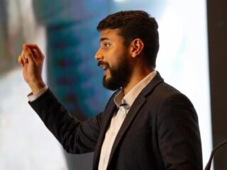 Forced Abroad, Venezuelans Prepare for a Freer Future at Home