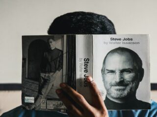The Gratitude Prescription: Lessons from Steve Jobs and Everyday Life