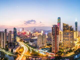 When Politicians Step Aside