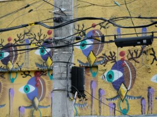 Guess What. You’re Being Watched.