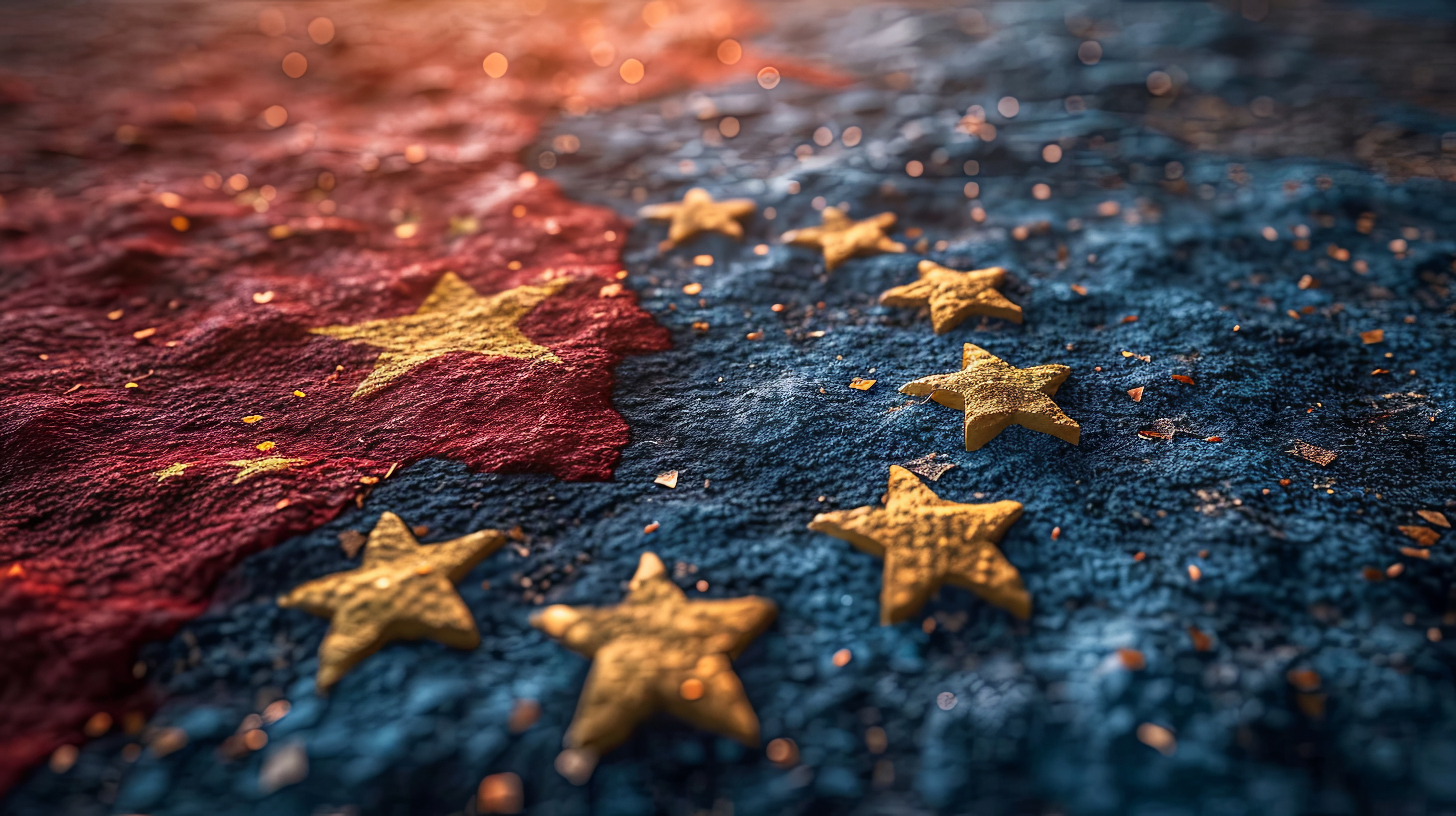 Europe to Follow Chinese Lead on Digital Currency? The EU’s plan to watch what you spend.