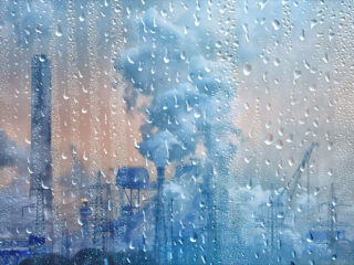 They Lied to You About Acid Rain, and They’re Lying About Climate Change