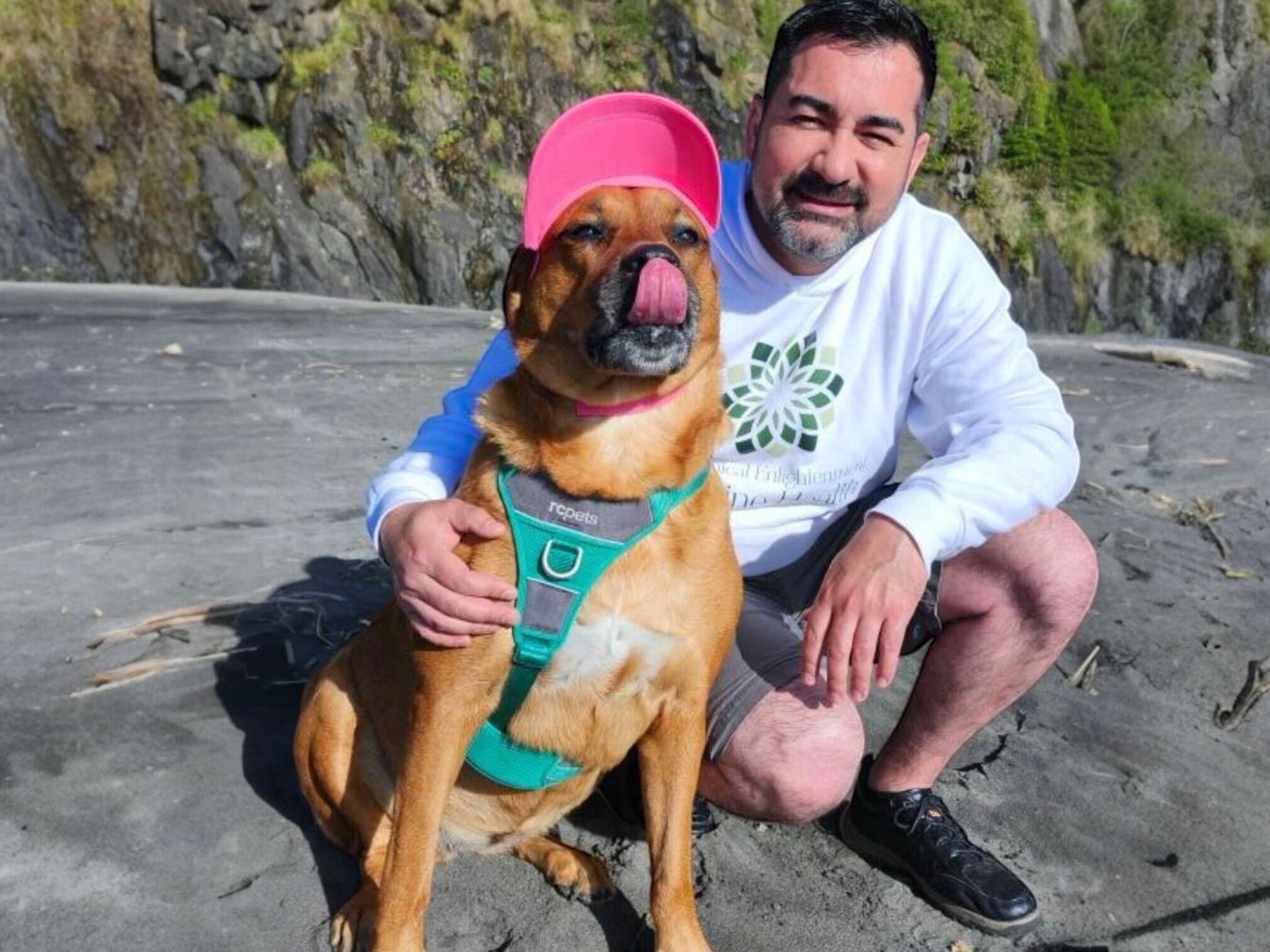 Michael Pickens Shares His Thoughts On Natural Health Alternatives to Cancer….And They’re Brilliant