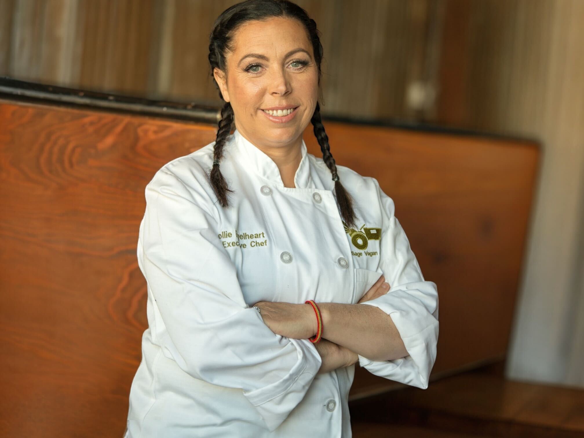 Bringing Freedom to Food An Interview with Sovereign Agriculture Advocate Mollie Engelhart