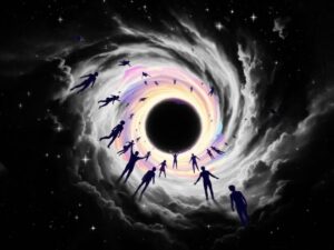 When Power Centralizes, People Diminish