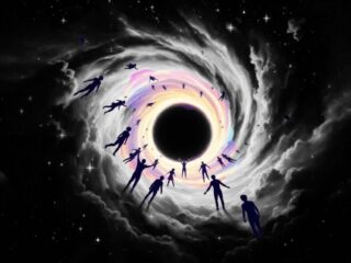 When Power Centralizes, People Diminish