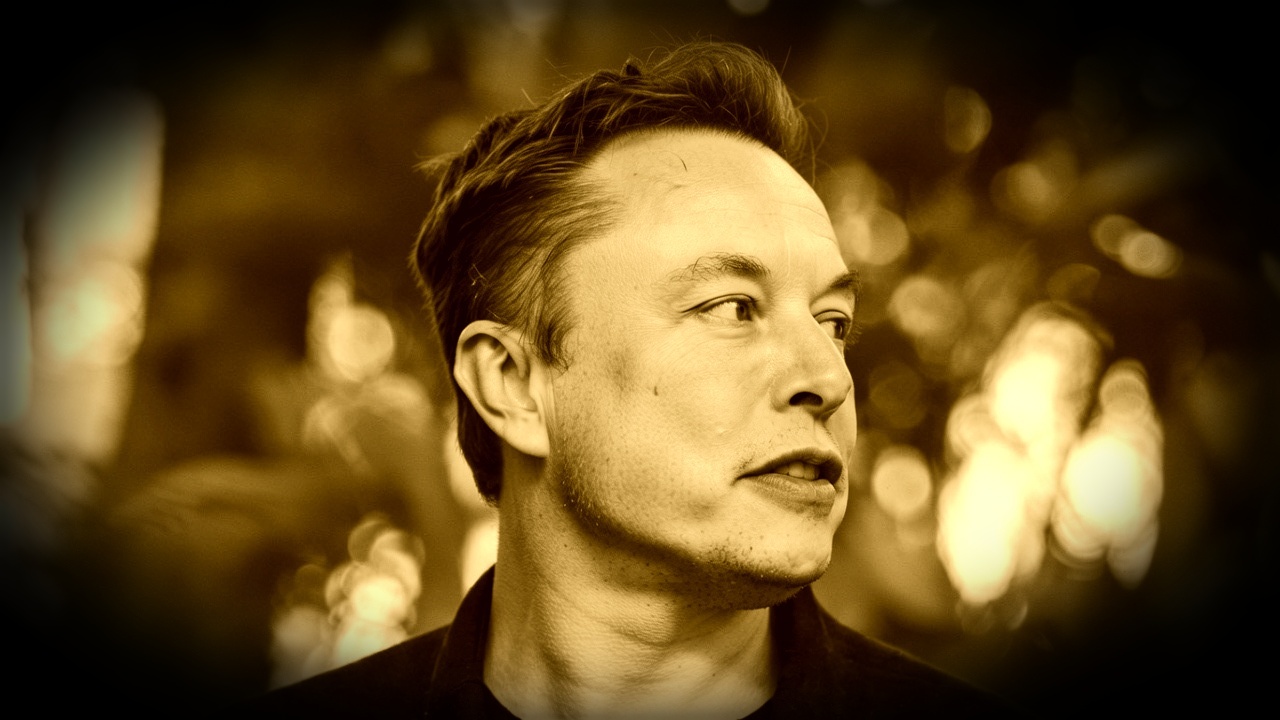 The Most Important Thing Elon Musk Has Ever Tweeted