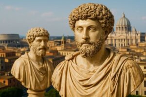 What Stoicism Can Teach Us About Self-Governance