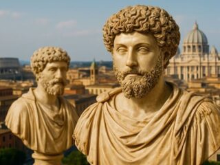 What Stoicism Can Teach Us About Self-Governance