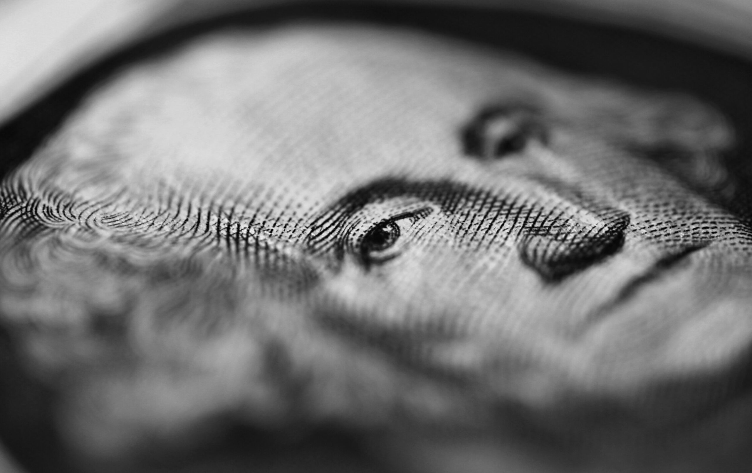 Money Makes the World Go ’Round