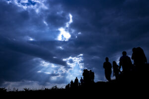 Immigration: The Lynchpin of Western Neo-Nationalism