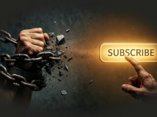 Subscribing to Governance: A New Way to Think About Freedom