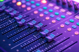 Reclaiming our Locus of Control