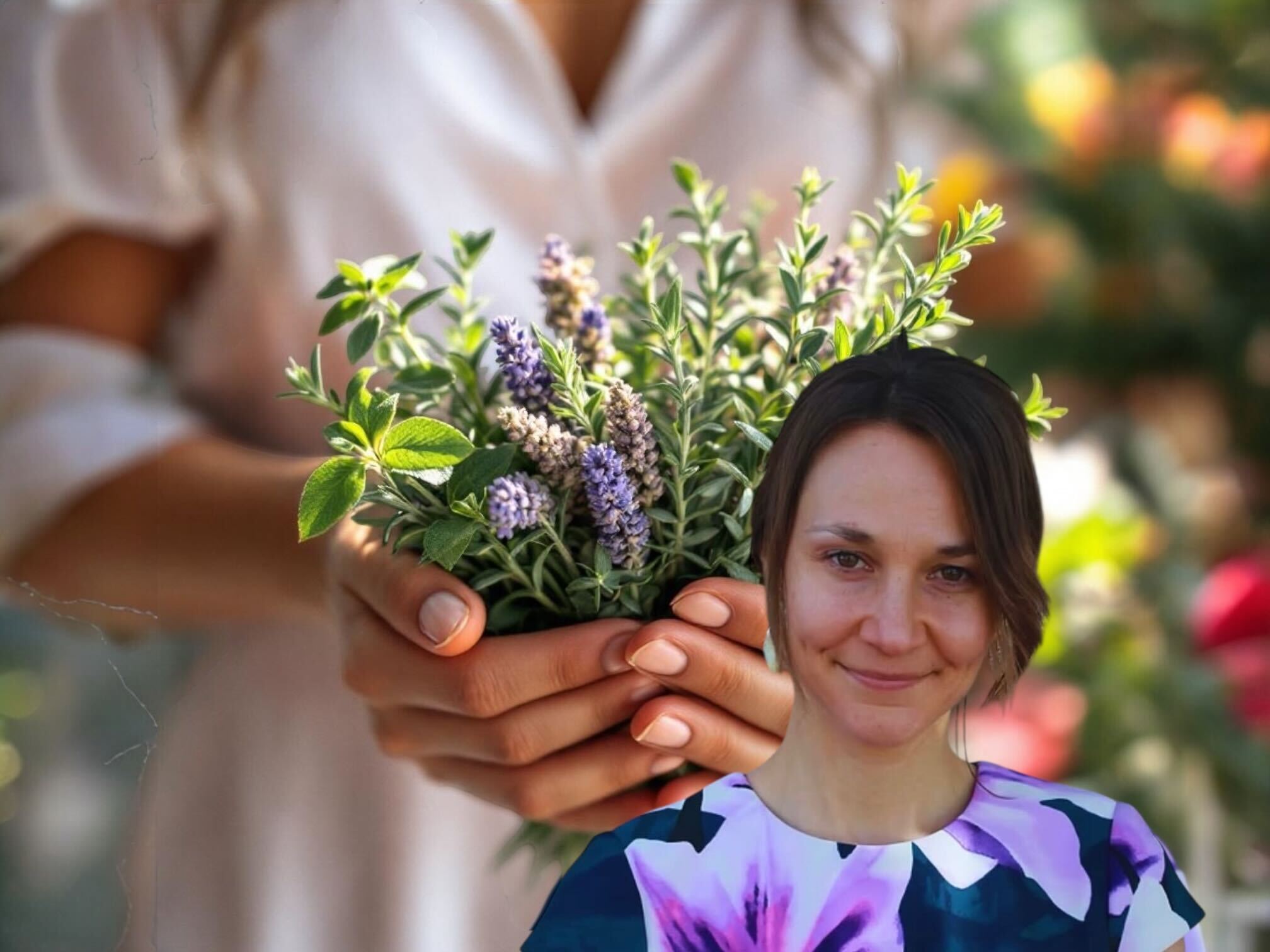 Herbal Freedom and the Radical Womb A Conversation With Rachel Illari on Rewriting Women’s Healthcare