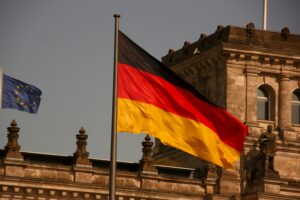 How Germany Became the World’s Worst-Performing Economy