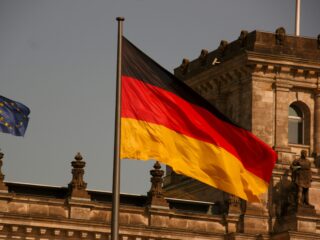How Germany Became the World’s Worst-Performing Economy
