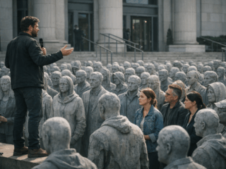 Attending to Our Inner State: A Guide for Modern Prophets