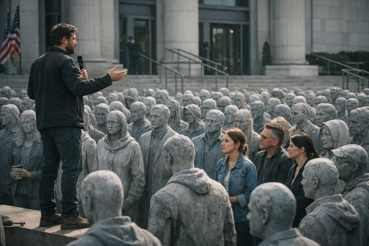 Attending to Our Inner State: A Guide for Modern Prophets