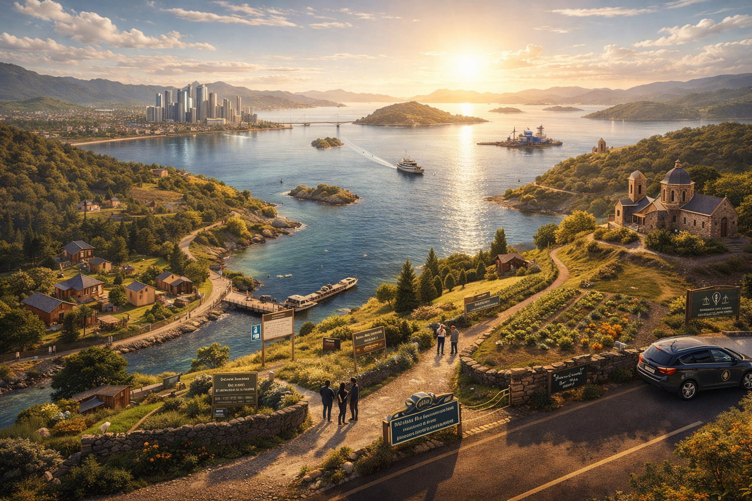 Building a Just World, Part 2 Jurisdictional Rights