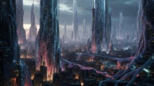 Building a Just World, Part 3