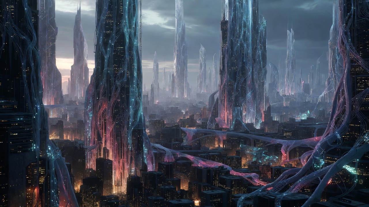 Building a Just World, Part 3 Lessons from dystopian fiction.