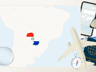 Fleeing Tyranny, Again