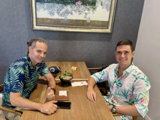 The Burden of Freedom