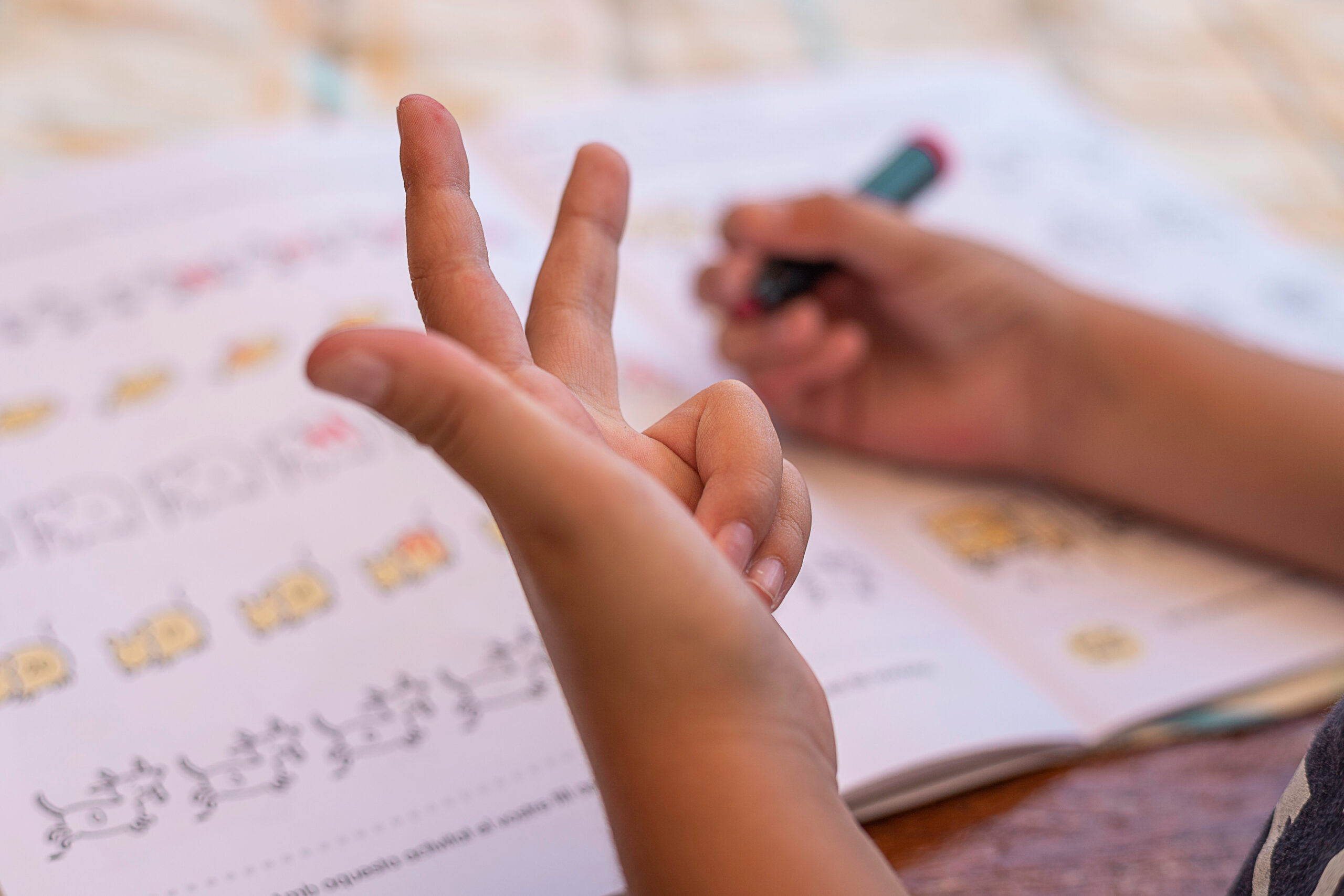 Building Proficient Learners How homeschooling can address the UCSD “Math Preparation Problem.”
