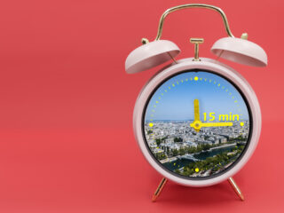 Saudi Arabia’s Plan for 15-Minute Cities is Already Failing