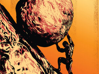 Democracy Is Hell, and We Are Sisyphus