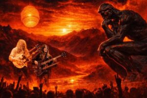 Your Mind Is Not for Rent