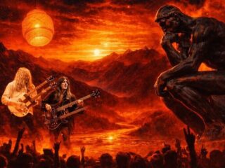 Your Mind Is Not for Rent