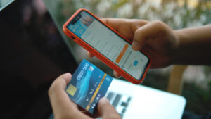 Trump’s Credit Card Rate Cap