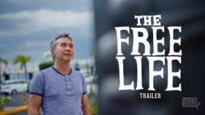 The Free Life: Portrait of an Artist