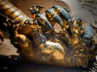 Liberty That Depends on Weakness Is Not Liberty at All