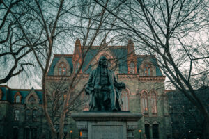 A Blueprint for Fighting Back Against Statist Academia