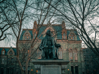 A Blueprint for Fighting Back Against Statist Academia