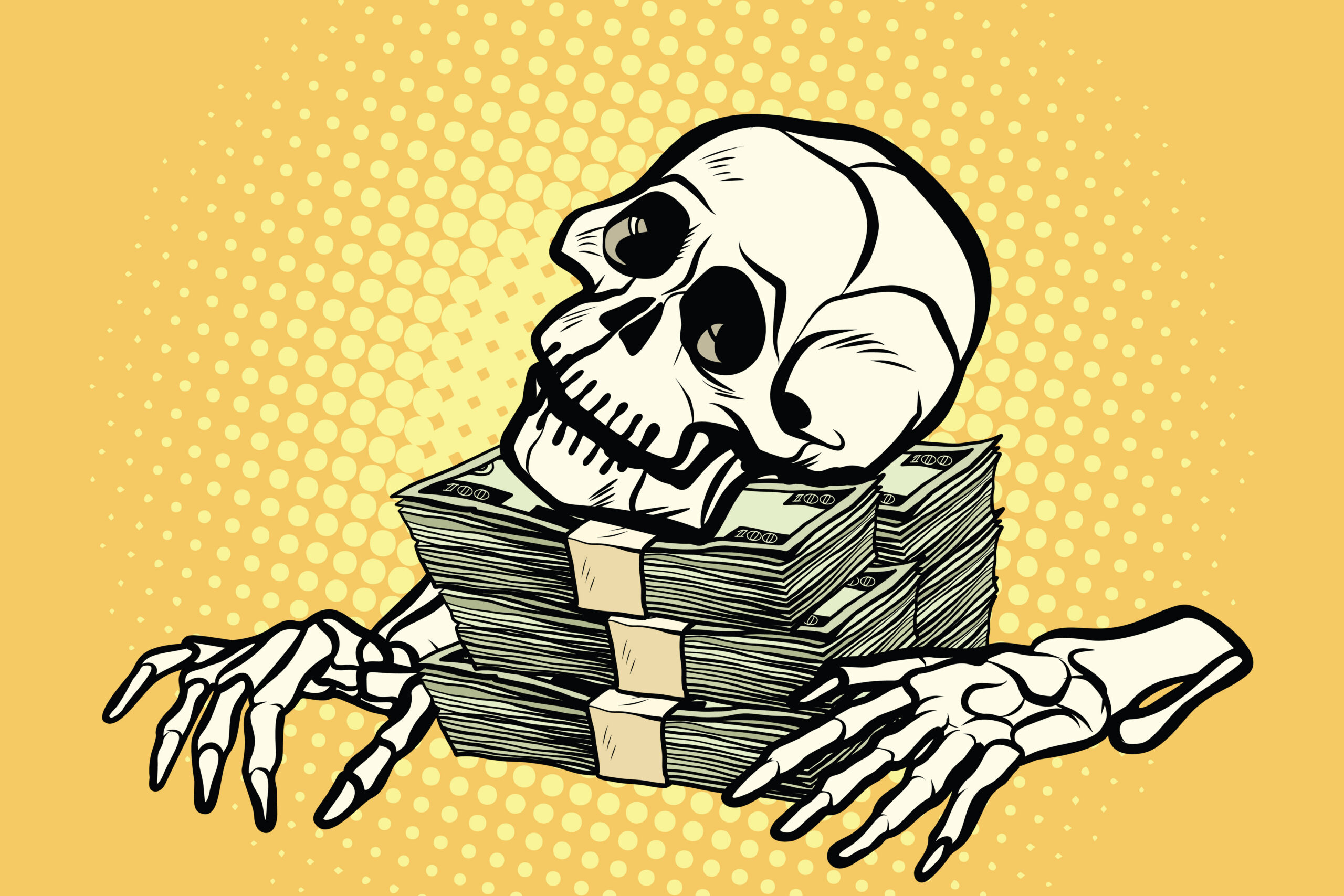 Monetary Policy Is Monetary Piracy Even Thomas Paine knew central banking was a bad idea.