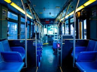 There’s No Such Thing as a Free Lunch … or Bus Fare