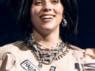 Billie Eilish Is Confused About Borders