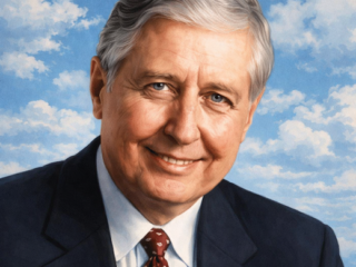 Remembering Harry Browne, 20 Years Later